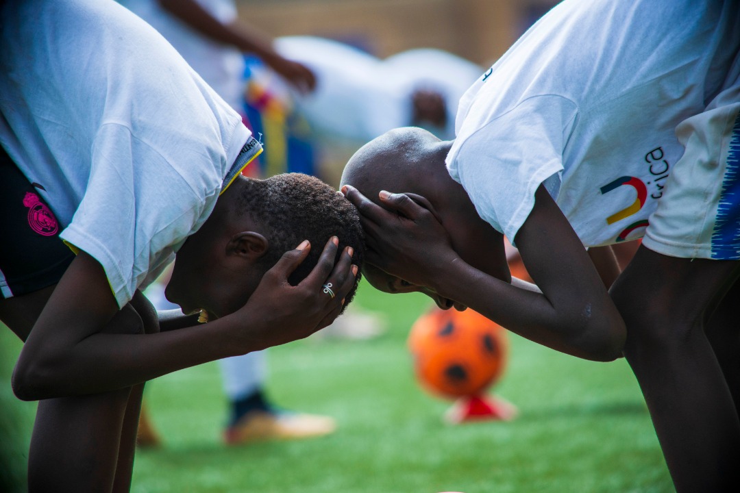 Pourquoi le sport est-il important sur le plan social ?